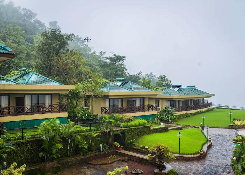 Maharashtra Lonavala Exterior