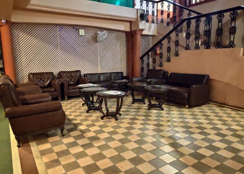 Maharashtra Lonavala Public Areas