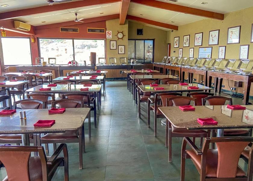 Maharashtra Lonavala Restaurant