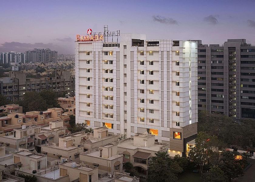 Gujarat Ahmedabad Primary image