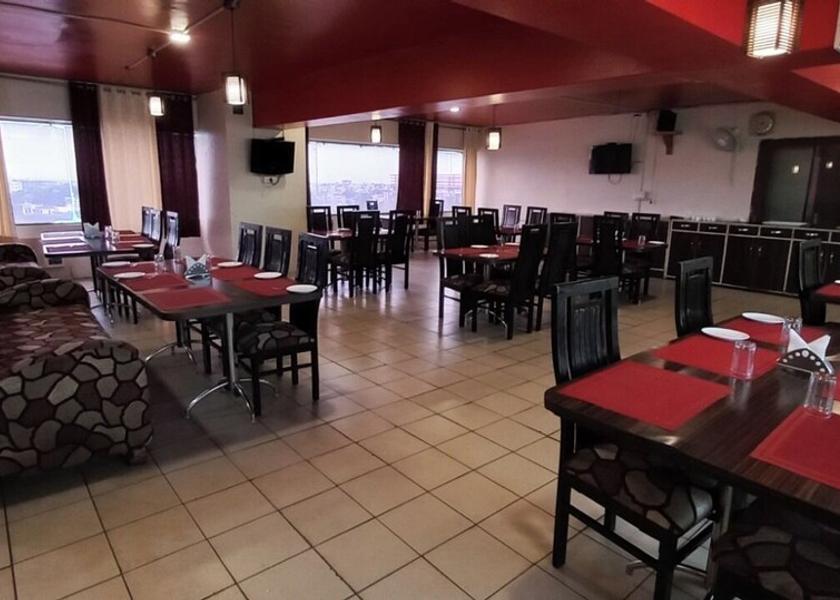 Madhya Pradesh Jabalpur Food & Dining
