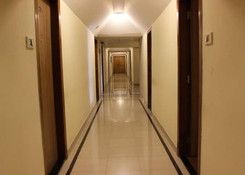 Maharashtra Navi Mumbai Public Areas