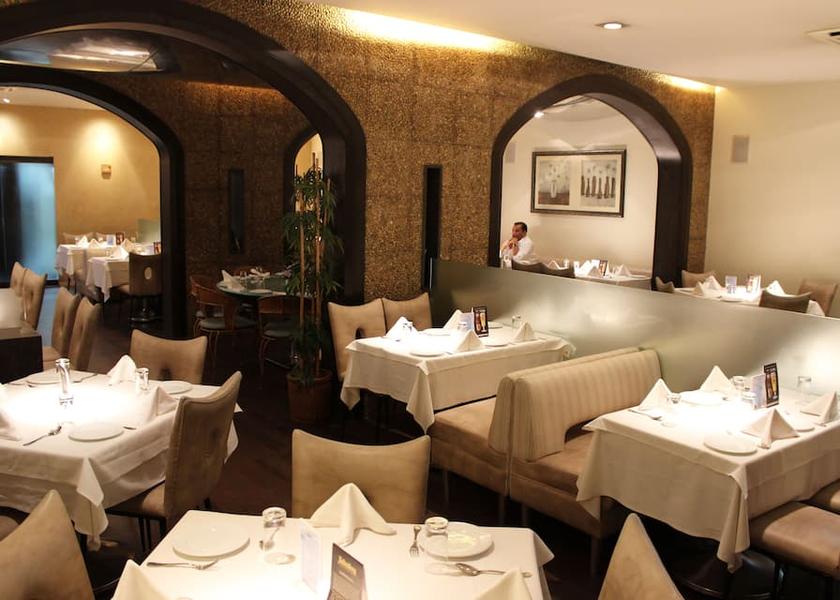 Maharashtra Navi Mumbai Food & Dining