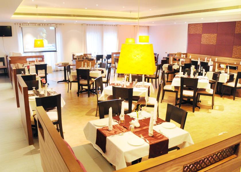 Karnataka Mangalore Restaurant