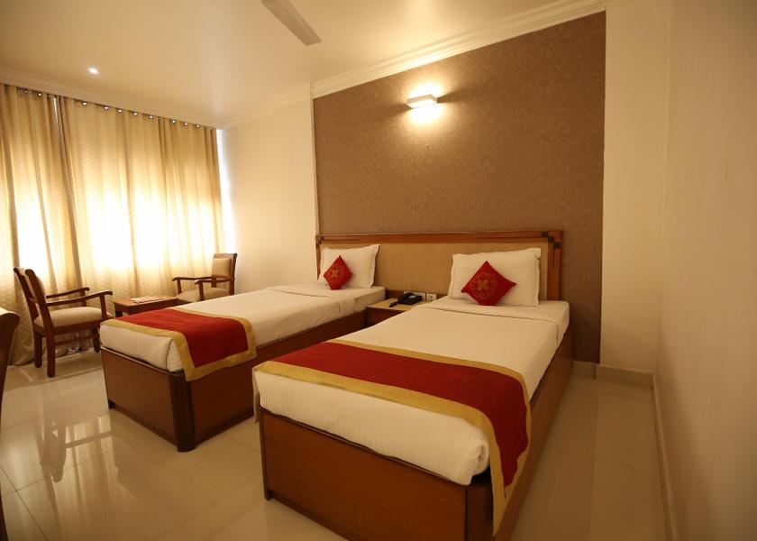 Karnataka Mangalore Standard Room Single