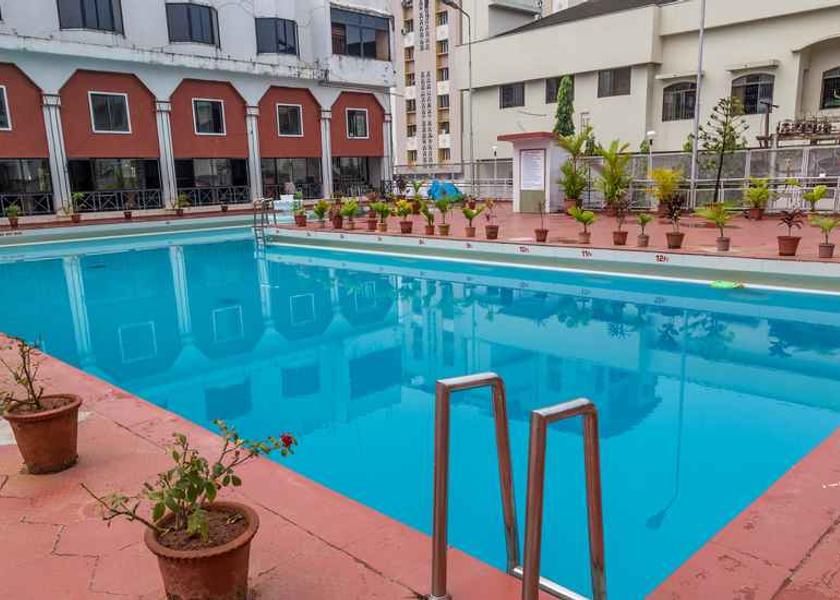 Karnataka Mangalore Pool