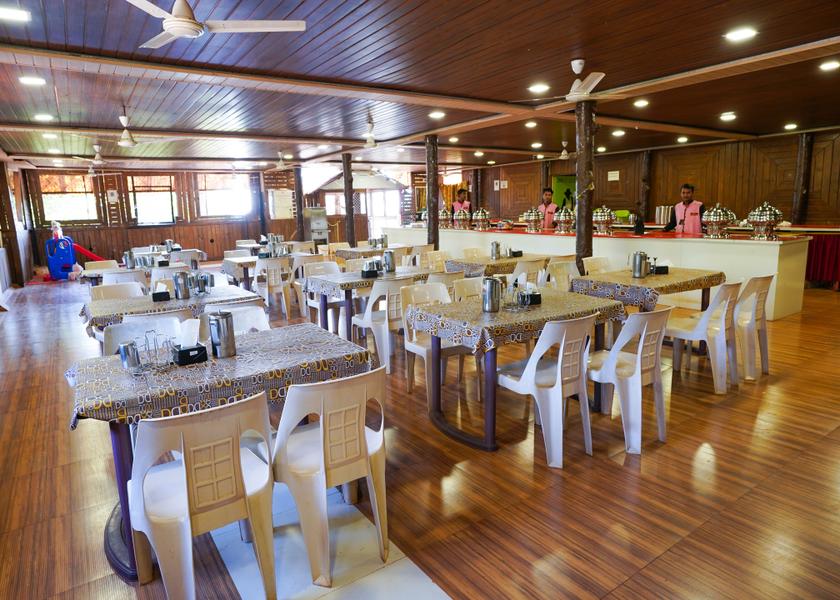 Maharashtra Matheran Food & Dining