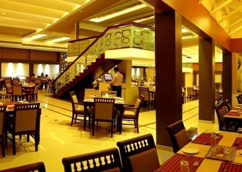Kerala Kottayam Restaurant