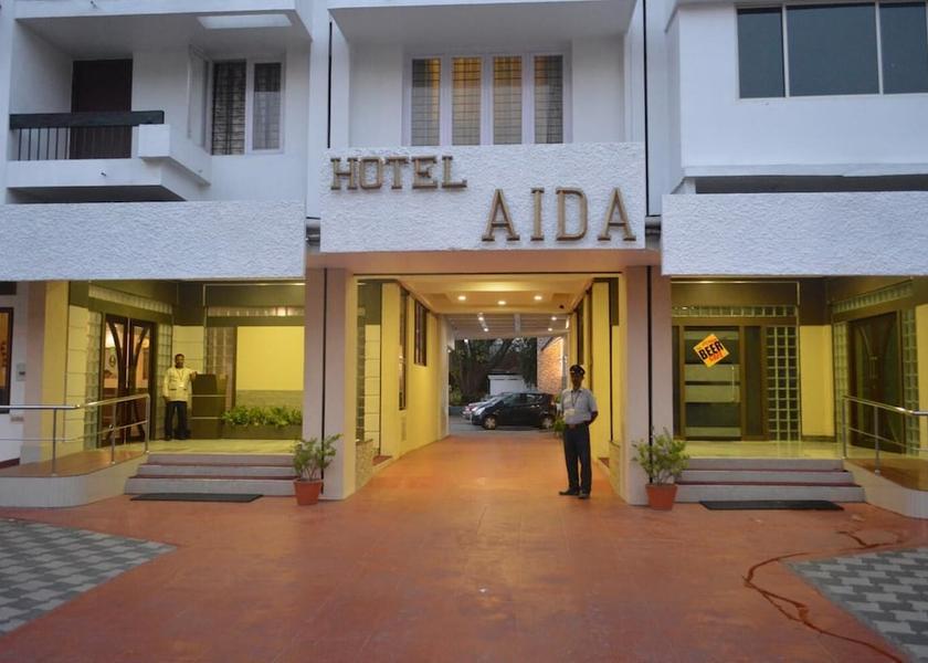 Kerala Kottayam Exterior