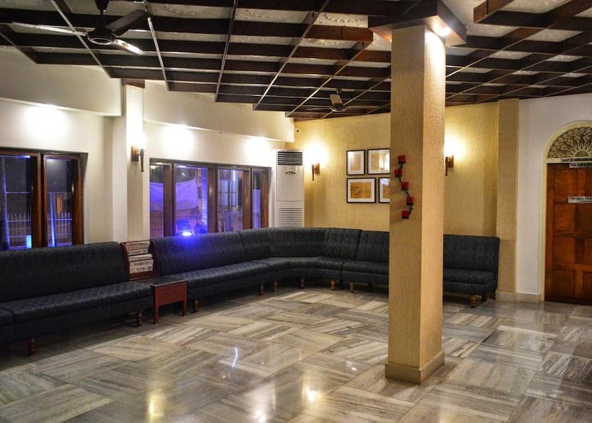Kerala Kottayam Public Areas
