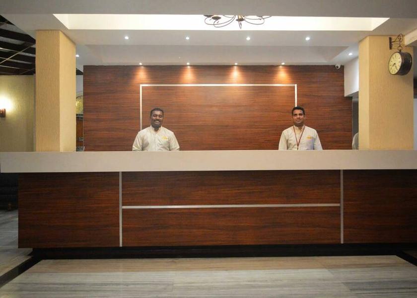 Kerala Kottayam Public Areas