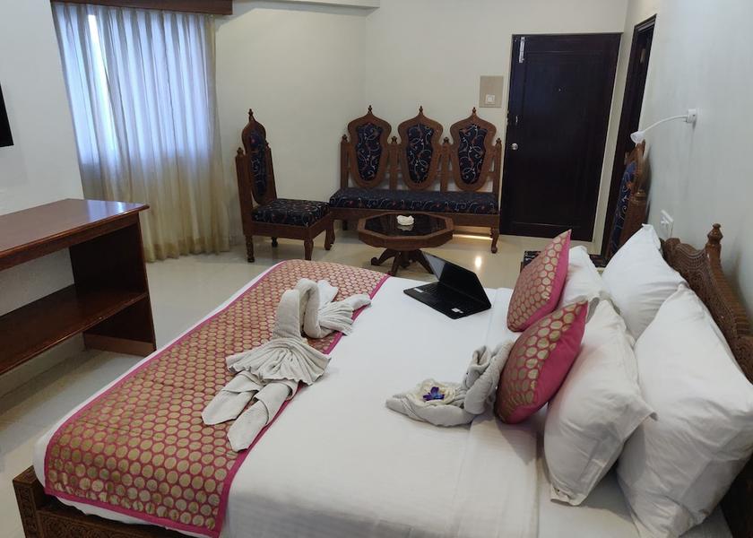 Rajasthan Jodhpur Room
