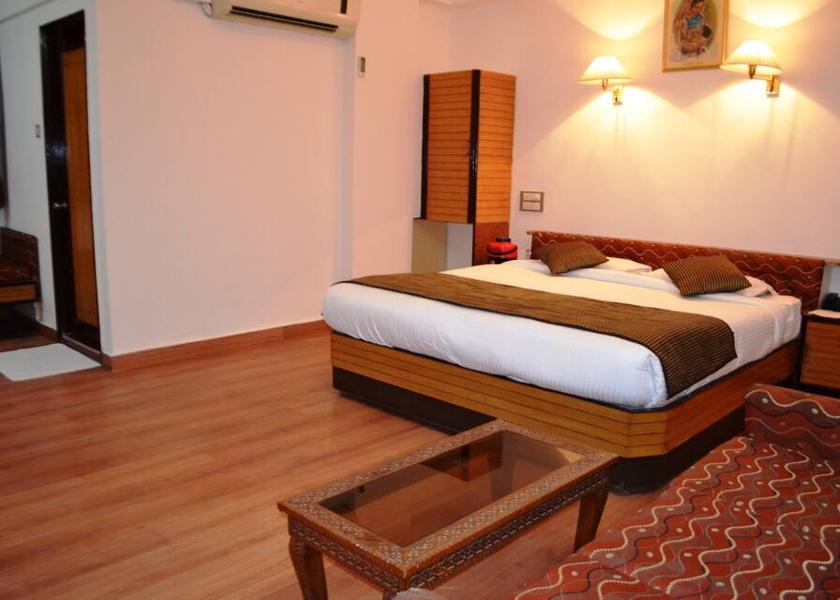 Rajasthan Jodhpur Suite