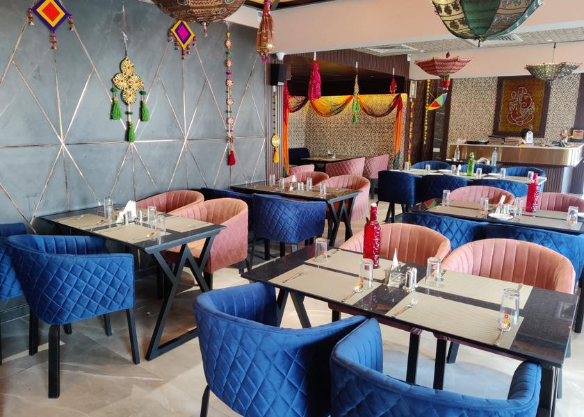 Rajasthan Jodhpur Food & Dining