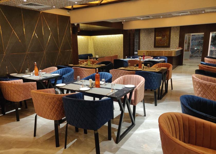 Rajasthan Jodhpur Food & Dining