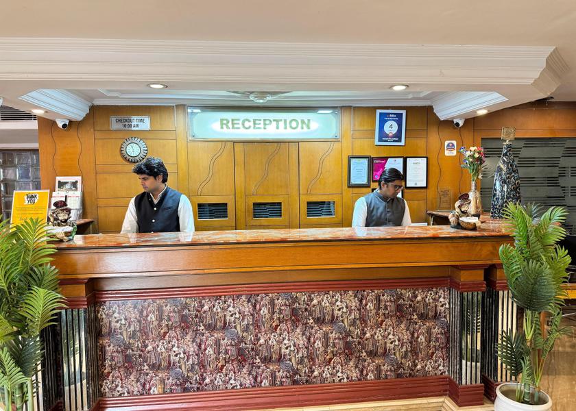 Rajasthan Jodhpur Public Areas