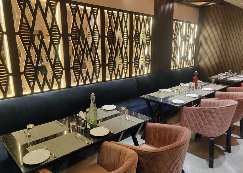 Rajasthan Jodhpur Food & Dining