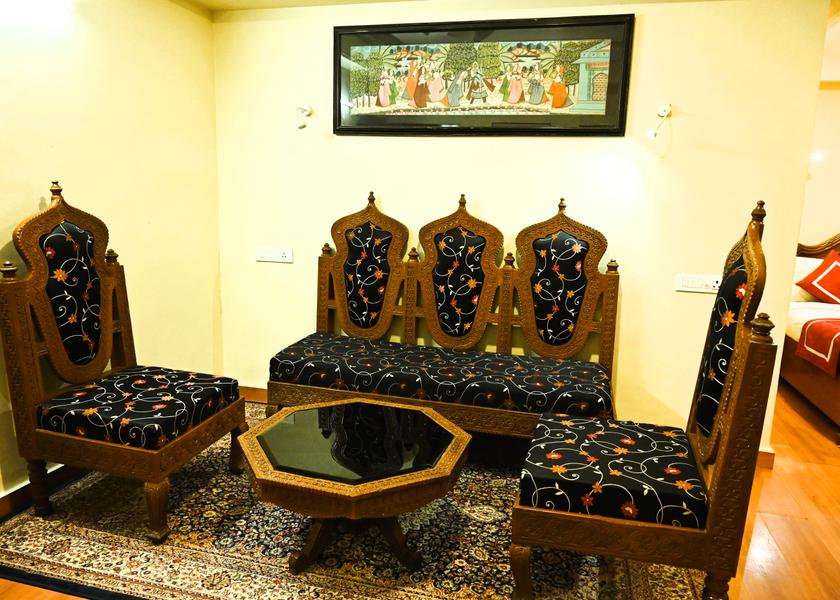 Rajasthan Jodhpur Public Areas