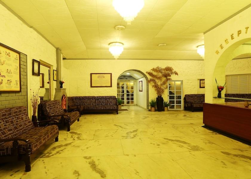Tamil Nadu Kodaikanal Lobby