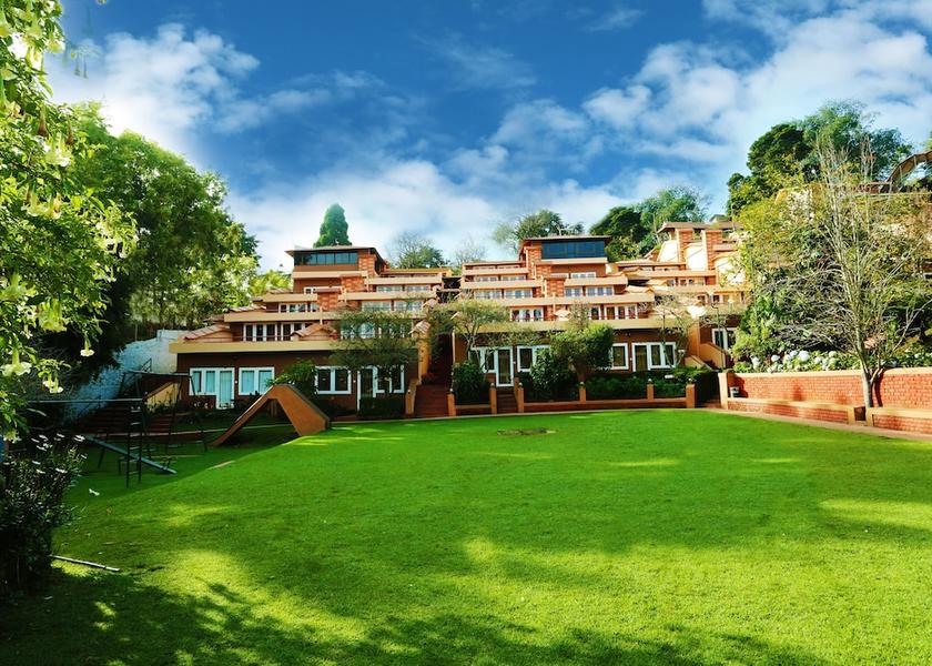 Tamil Nadu Kodaikanal Outdoors