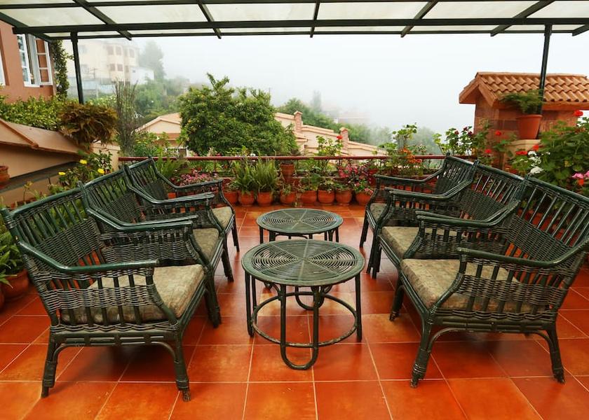 Tamil Nadu Kodaikanal Public Areas