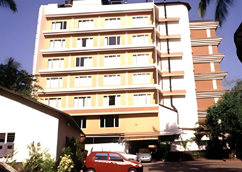 Kerala Kozhikode Interior view