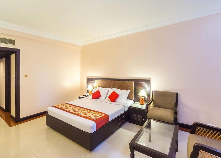 Kerala Kozhikode Premier Room