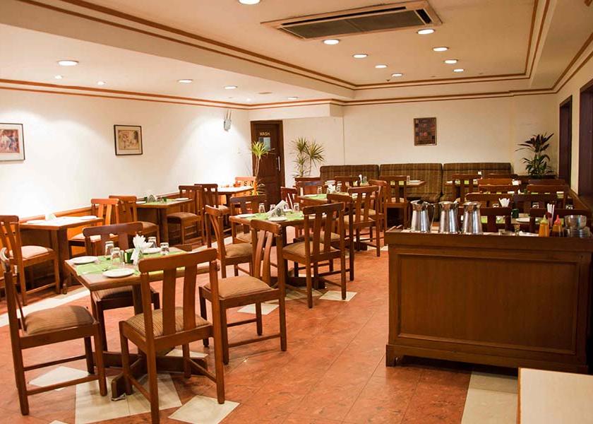 Kerala Kozhikode Food & Dining