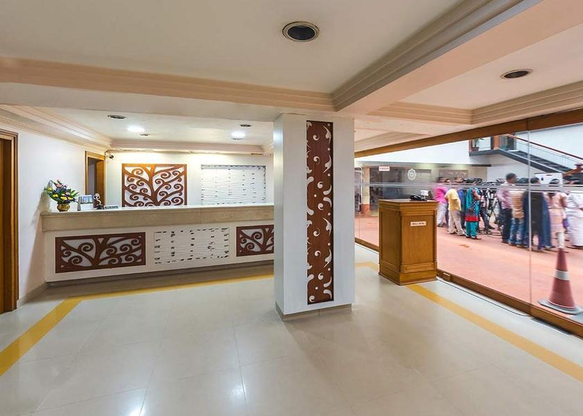 Kerala Kozhikode Public Areas