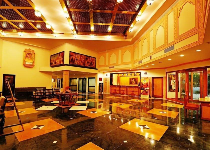 Rajasthan Jodhpur Public Areas