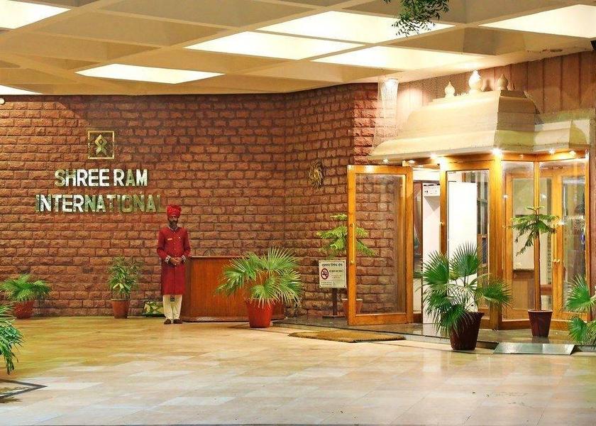Rajasthan Jodhpur Public Areas