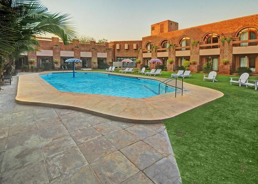 Rajasthan Jodhpur Pool