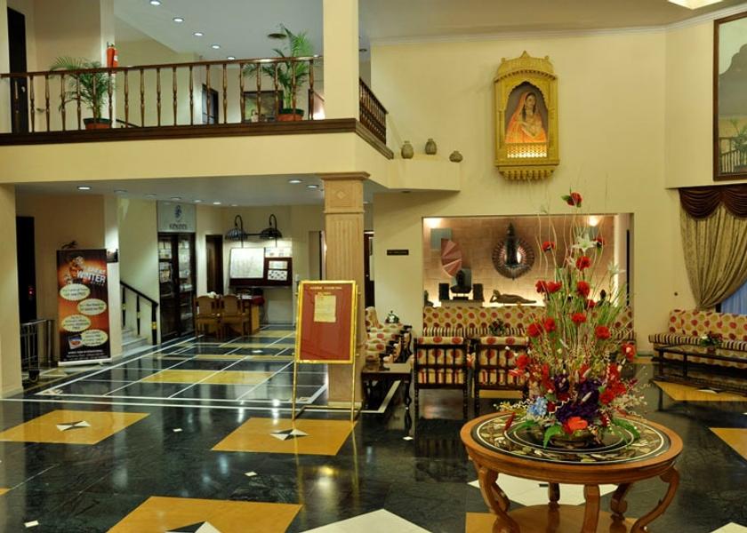 Rajasthan Jodhpur Public Areas