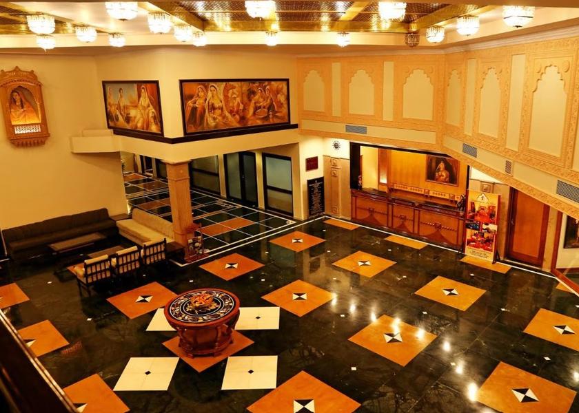 Rajasthan Jodhpur Public Areas