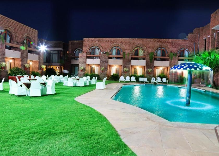 Rajasthan Jodhpur Pool