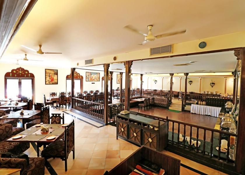 Rajasthan Jodhpur Food & Dining