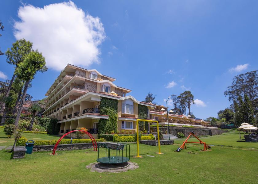 Tamil Nadu Kodaikanal Outdoors