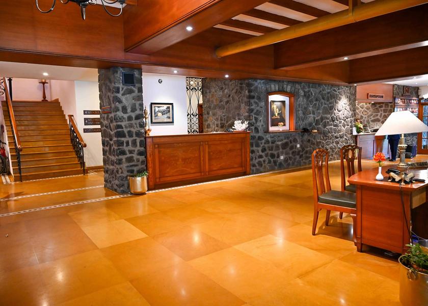 Tamil Nadu Kodaikanal Public Areas