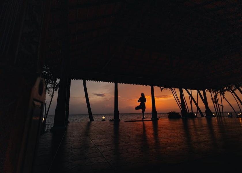 Kerala Kumarakom 