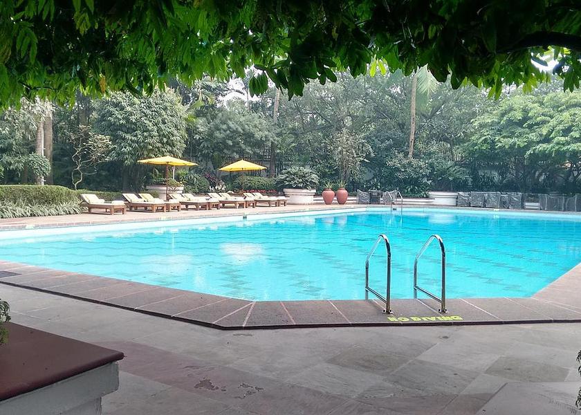 West Bengal Kolkata Swimming pool