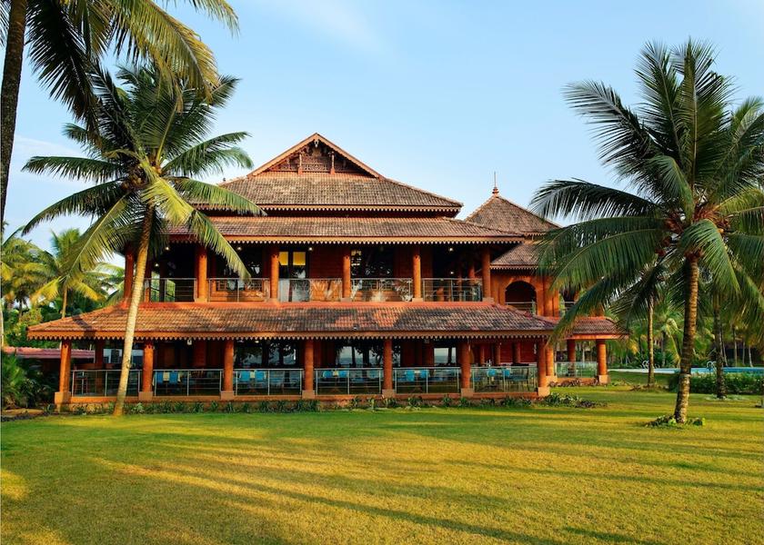 Kerala Kumarakom Outdoors