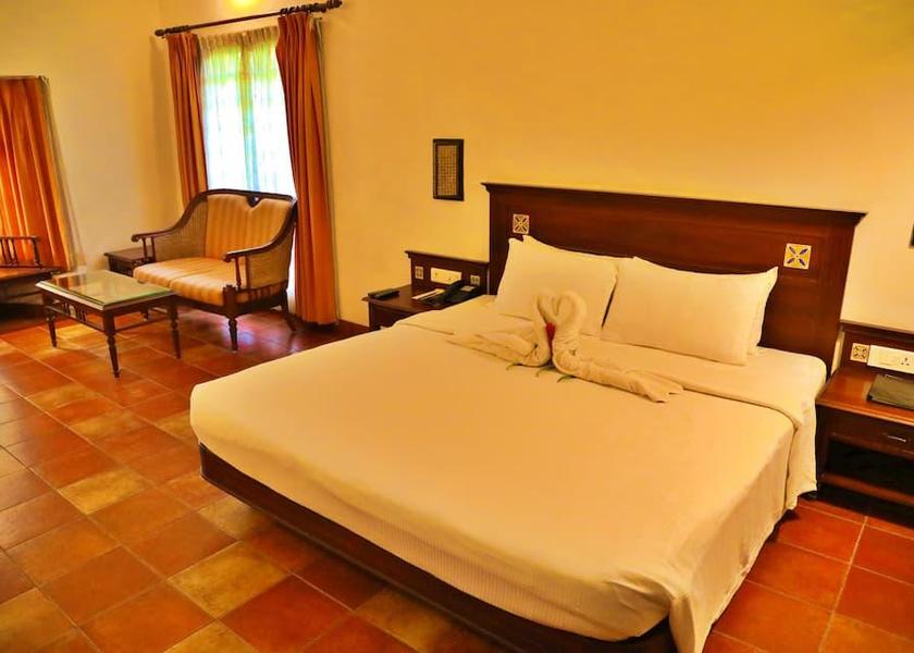 Kerala Kumarakom 1003