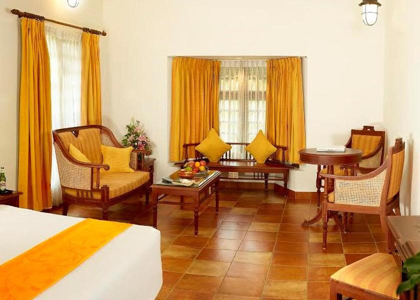 Kerala Kumarakom 1025