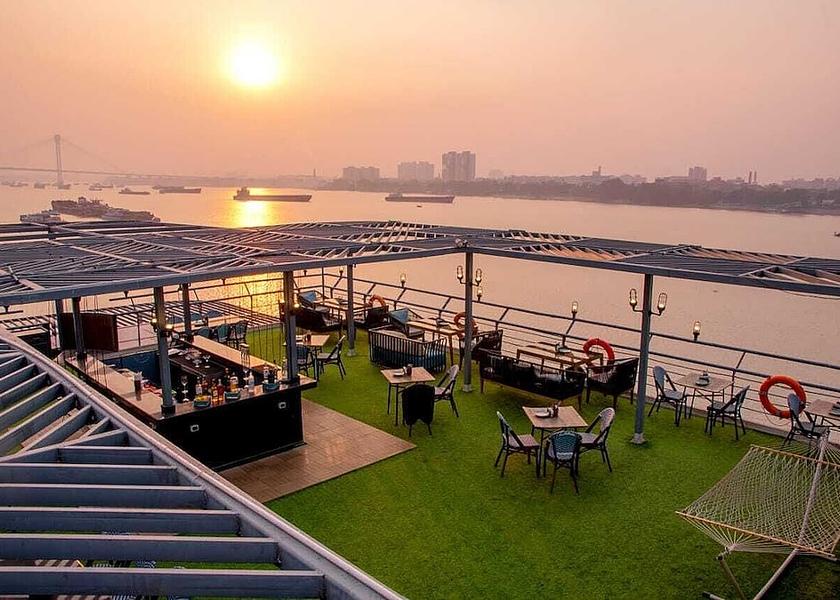 West Bengal Kolkata Restaurant