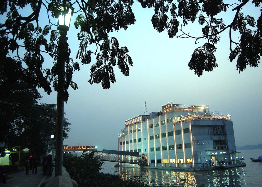 West Bengal Kolkata Hotel View