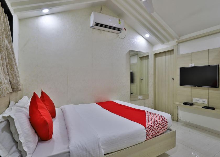 Gujarat Porbandar Double or Twin Room