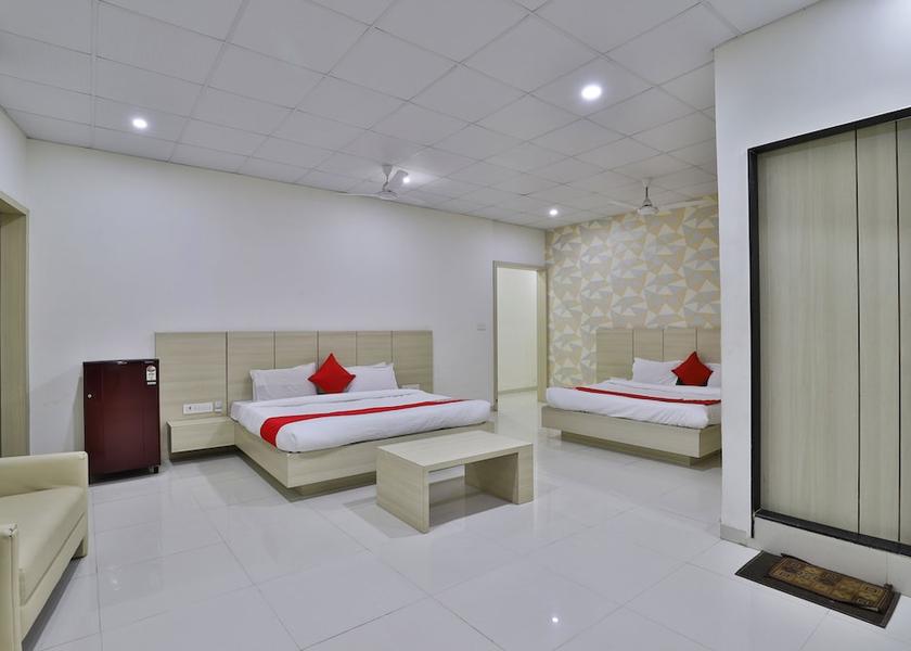 Gujarat Porbandar Suite
