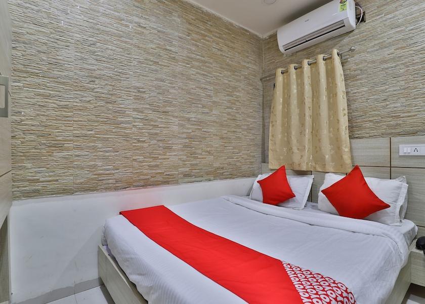Gujarat Porbandar Room