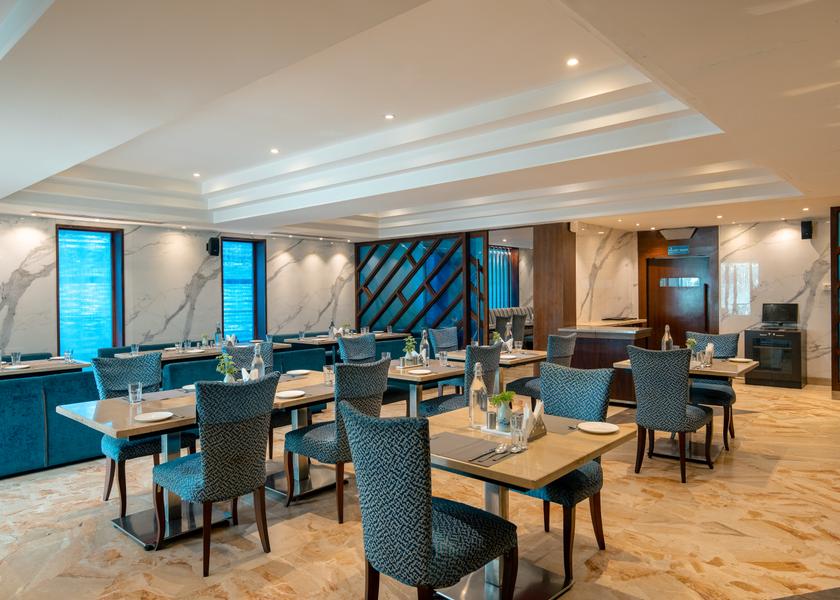 Andaman and Nicobar Port Blair Food & Dining