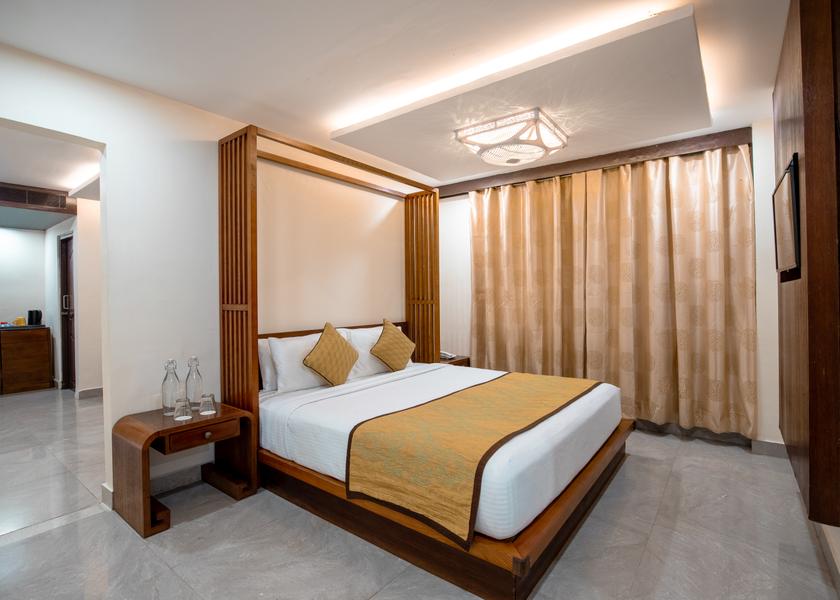 Andaman and Nicobar Port Blair Standard Room